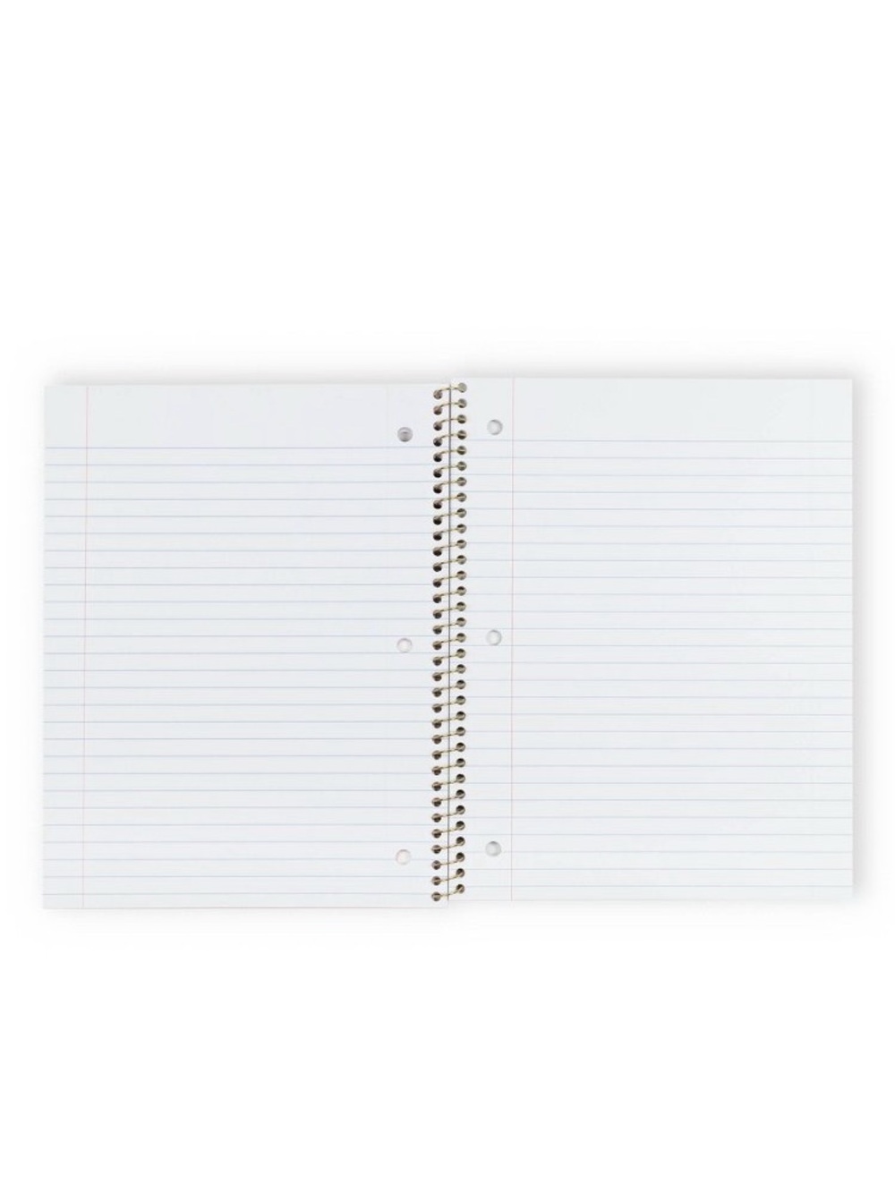 IN-HAND | LoveShackFancy x Target Yoobi Happy Thoughts Spiral Bound Notebook - Picture 3 of 4
